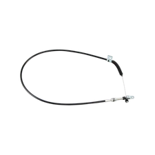 Throttle Accelerator Cable for KOMATSU Forklift FD20~30-16 4D94LE 3EB-37-41141