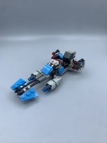 LEGO Star Wars: Bounty Hunter Speeder Bike Battle Pack (75167)