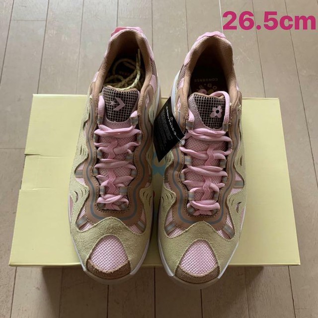 converse golf gianno ox