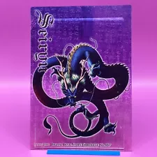 Shin Megami Tensei TCG Nocturne SMT Digital Devil Story Chronicle Japanese #087