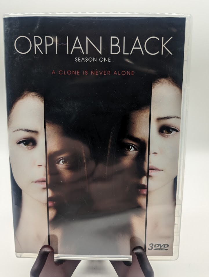 Tv Series Orphan Black Streaming Online Free Orphan Black Complete