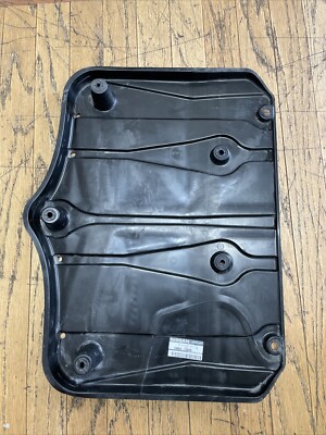 Genuine Rear Under Cover Diffuser For Nissan 748A2-3TA0A OEM