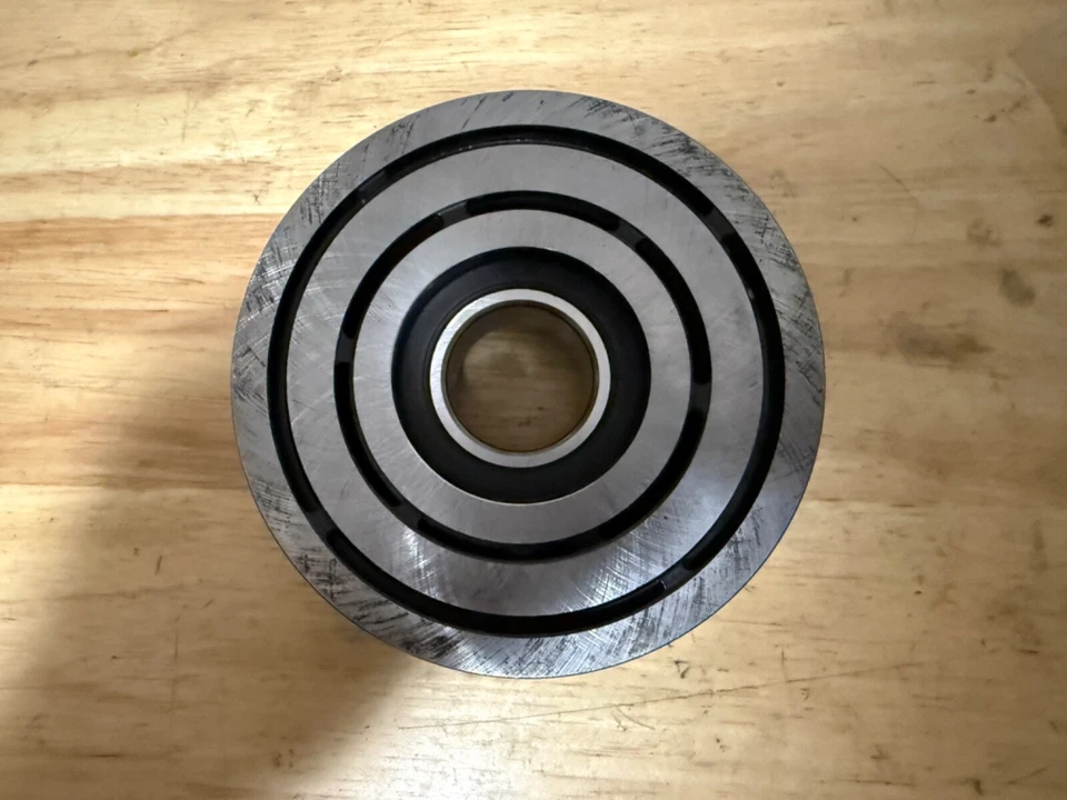 # 4321295 Global Air Conditioner A/C Compressor Clutch AS-IS - Изображение 3 из 4