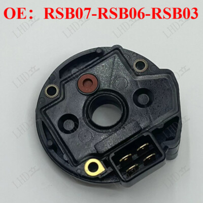 ACCです New Crank angle position sensor For Nissan Z31 300ZX 3.0L