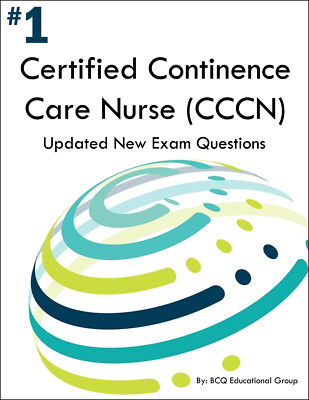 CCCN Exam Study Guide