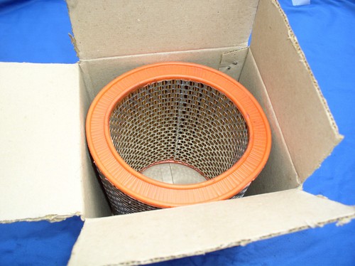 Luftfilter Einsatz FILT A2192 Alfa Romeo Giulia Sprint GTA ,SS, Spider -1968 NOS - Picture 2 of 5
