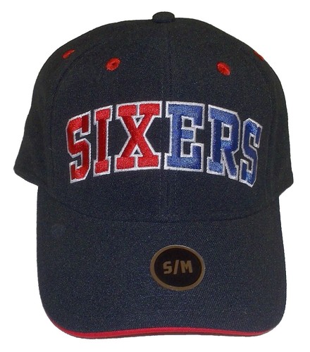 Casquette NBA New Era Philadelphia Sixers 9Fifty 11394819