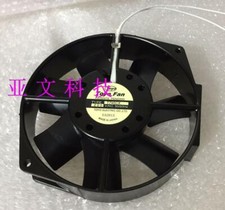 1pcs  TOYO Fan T795CX 200V Metal Iron Axial F...