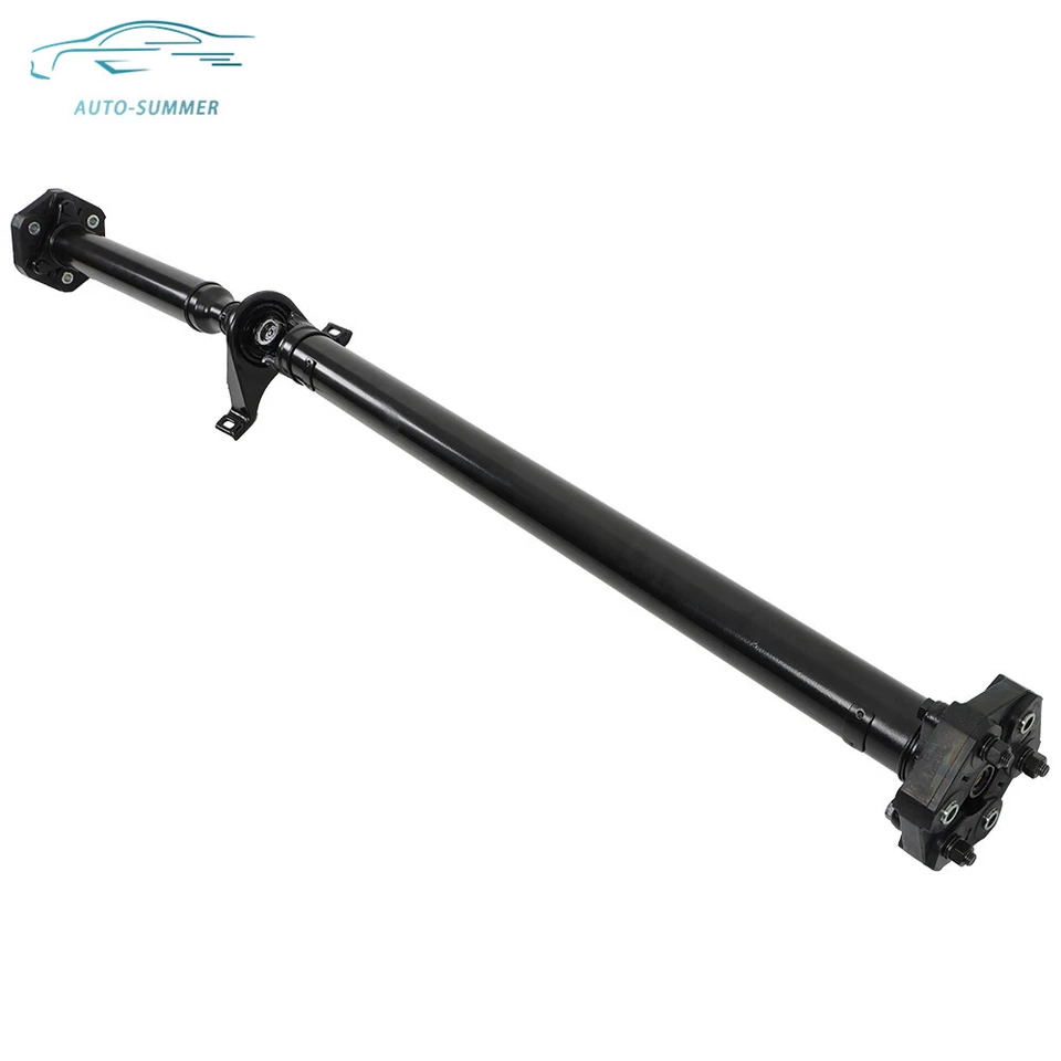 4593866AA Rear Drive Shaft For 2009-2014 Chrysler 300 Dodge Charger AWD V8 5.7L - Image 4 of 4