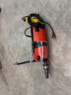 Hilti DD 200 Bohrmotor