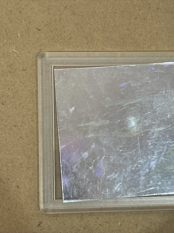 1991 Impel Star Trek 25th Anniversary Holograms The Legend Continues #H2 06st - Image 2 of 4