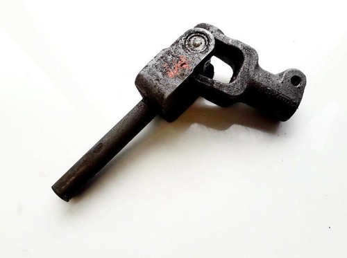 Volkswagen Passat 1994 Steering Knuckle Joint Coupling (Steering C #820663-15