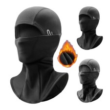 Motorcycle Balaclava Face Mask Windproof Thermal Skiing Neck Warmer Headwear Hat