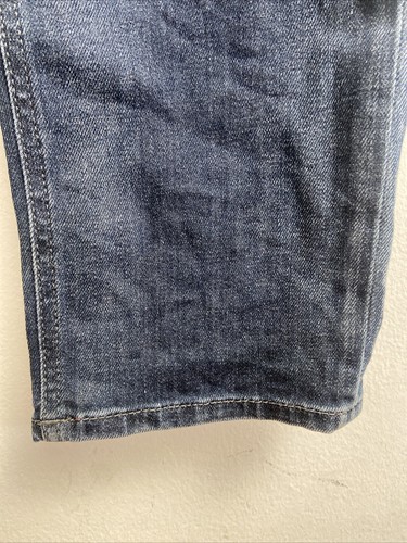 diesel belther selvedge jeans Men’s Size W31 L30 Wash 084KW Stretch - Picture 6 of 11