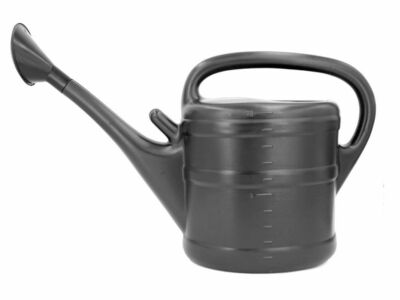 Geli Gießkannen 1 L, 2 L, 5 L, 10 L verschiedene Farben