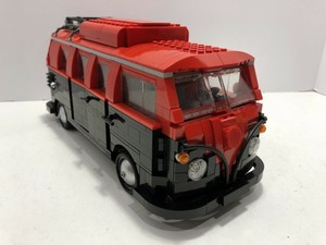 lego set 10220