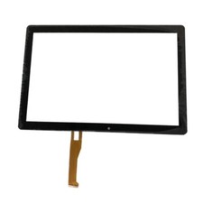 New 10.1 Inch Touch Screen Panel Digitizer For Digma Plane 1517S 4G PS1126PL