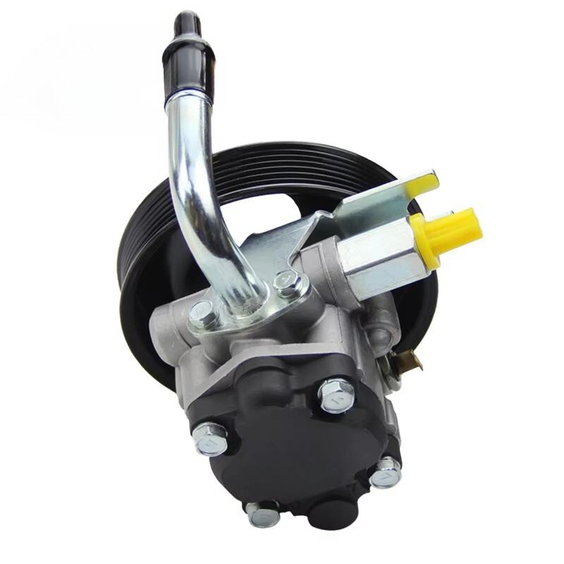 Auto Hydraulic Power Steering Pump 0K558-32600 0K565-32600B for