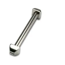 Watch Band Screw Tube for Cartier Pasha Watch Case Link Strap Bracelet