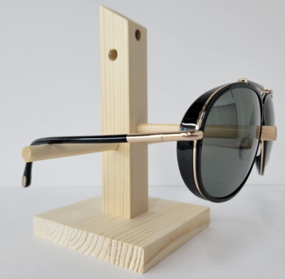 Tom Ford TF-509 Cedric Sunglasses Black Gold 01A Authentic New | eBay