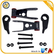 3 Front 2 Rear Leveling Suspension Lift Kit For 2010 2011 Ford Ranger Base 3 Front 2 Rear Leveling Suspension Lift Kit For 2010 2011 Ford Ranger Base