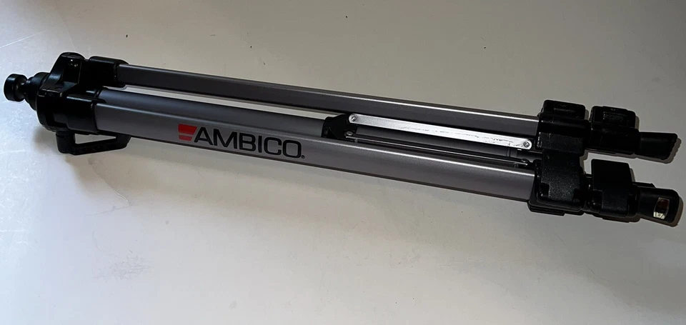 Ambico Tripod Used - Image 2 of 3
