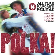 Polka - Craig Duncan - CD
