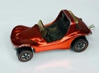 Hot Wheels Redline Sand Crab