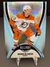 Mason McTavish #69 Upper Deck Allure NHL Hockey 2025-26 Anaheim Ducks