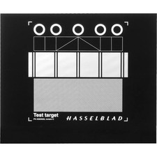 Hasselblad Focus Calibration Target Sheet for...