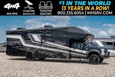 2026 Entegra Coach Accolade XT 35L