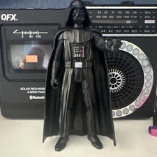 Star Wars  Darth Vader Action Figure Hasbro