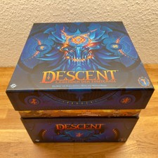 Descent Legenden der Finsternis, Akt 1, deuts...