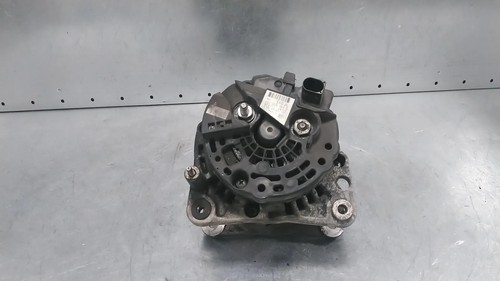 LICHTMASCHINE Volkswagen Golf V (1K1) 2004 03C903023D / 0124325095 / 0124325128
