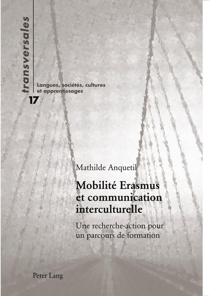 Mobilité Erasmus Et Communication Interculturelle Mathilde Anquetil-image