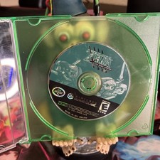 The Legend of Zelda: The Four Swords (Nintendo GameCube, 2004)