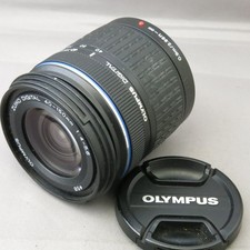 OLYMPUS ZUIKO DIGITAL 40-150mm F4-5.6 ED NO.9764