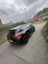 Volkswagen Scirocco R Line 184 BHP