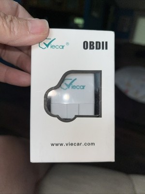 Viecar OBDII AUTO Diagnostic Interface for IOS Android and Windows 