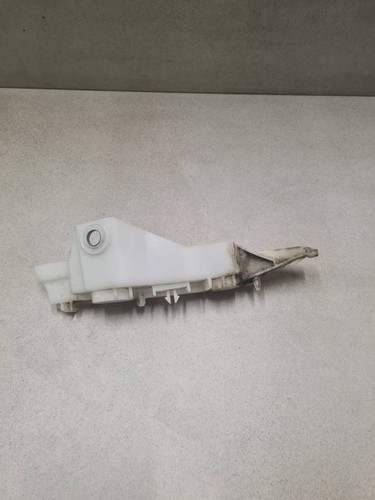 Volkswagen e-Golf 2019 Vorne links Halterung Stoßstange Stoßfänger vorne