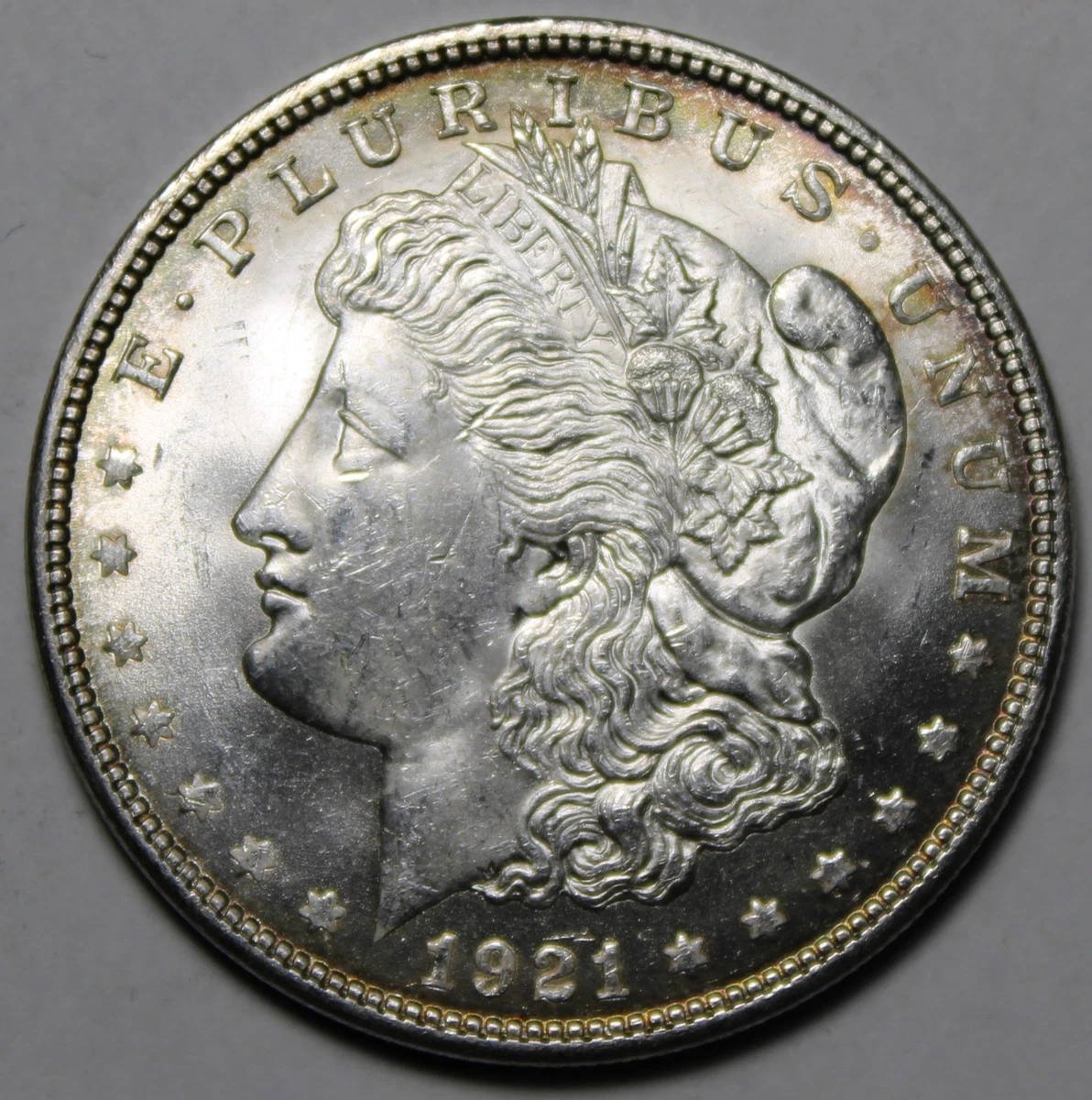 1921 Year Morgan US Dollars (1878-1921) for sale | eBay