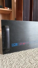 B&K Components ST-140 Power Amplifier - Audiophile Quality
