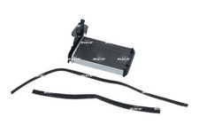 NRF Wärmetauscher Innenraumheizung EASY FIT 58622 für AUDI SEAT VW SKODA A3 INCA