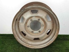 Jantes Ssangyong MUSSO