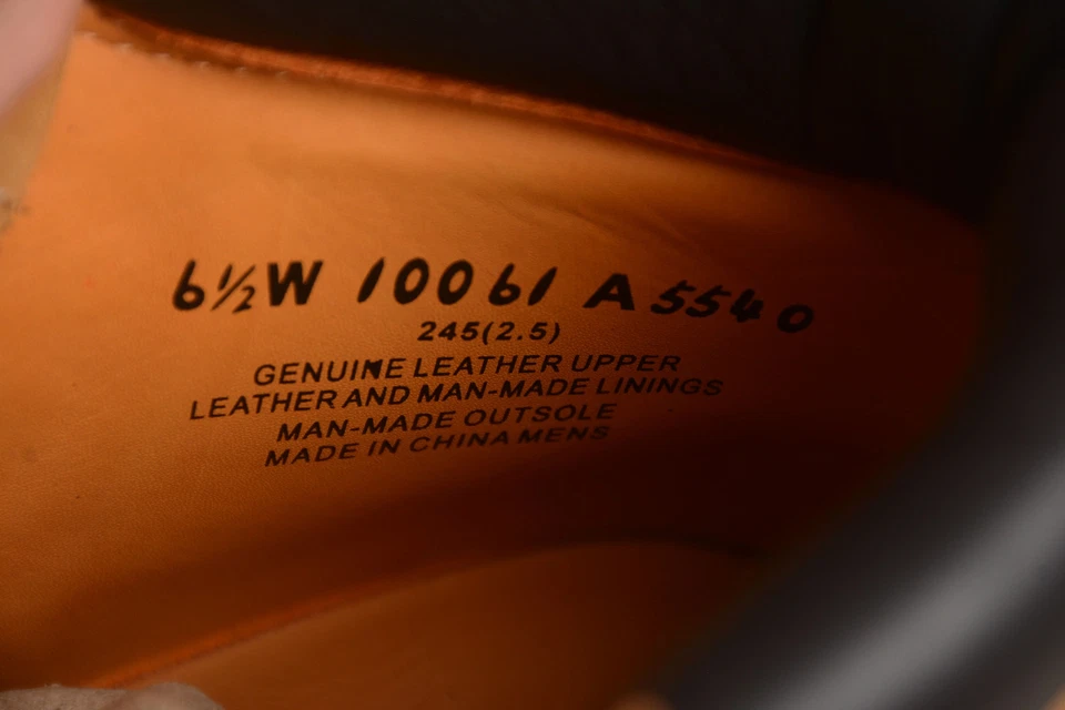 Timberland classic 2 - scarponcini uomo 36 - 45 - Imagen 4 de 4