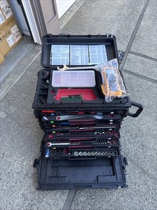 ARMSTRONG MILITARY Small Arms Repairman Tool Kit Set SARTK Mechanic New Tools