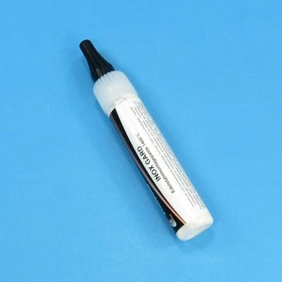 HÖRR EDELSTAHL Anti-Seize Montagepaste 40 g Korrosions Gewinde Schutz Schmierstoff Edelstahl