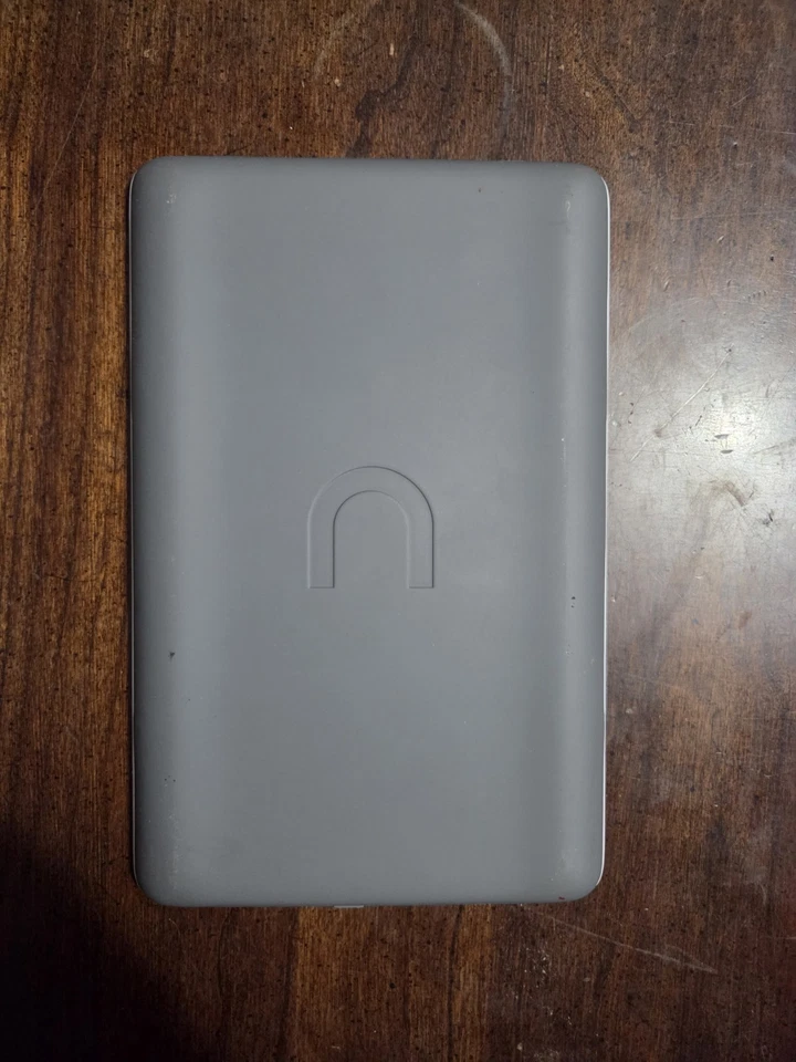 Nook Barnes & Noble Bnrv100 Foto 2 de 4