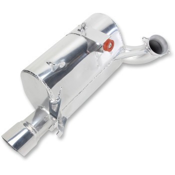 SLP Lightweight Silencer Can 15-20 Polaris Axys Indy Switchback Pro RMK 600 800