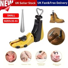 Shoe Stretcher Men Women, Boot Stretcher Shoe Expander For Wide Feet, Adjustable